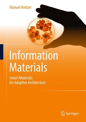bokomslag Information Materials