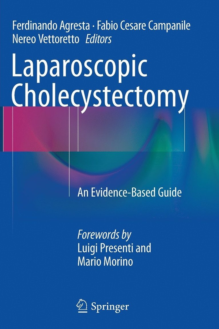 Laparoscopic Cholecystectomy 1