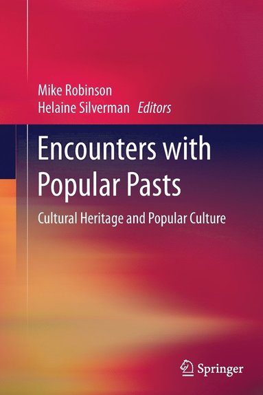 bokomslag Encounters with Popular Pasts