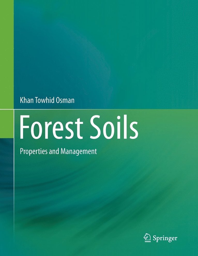 Forest Soils 1