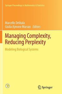 bokomslag Managing Complexity, Reducing Perplexity