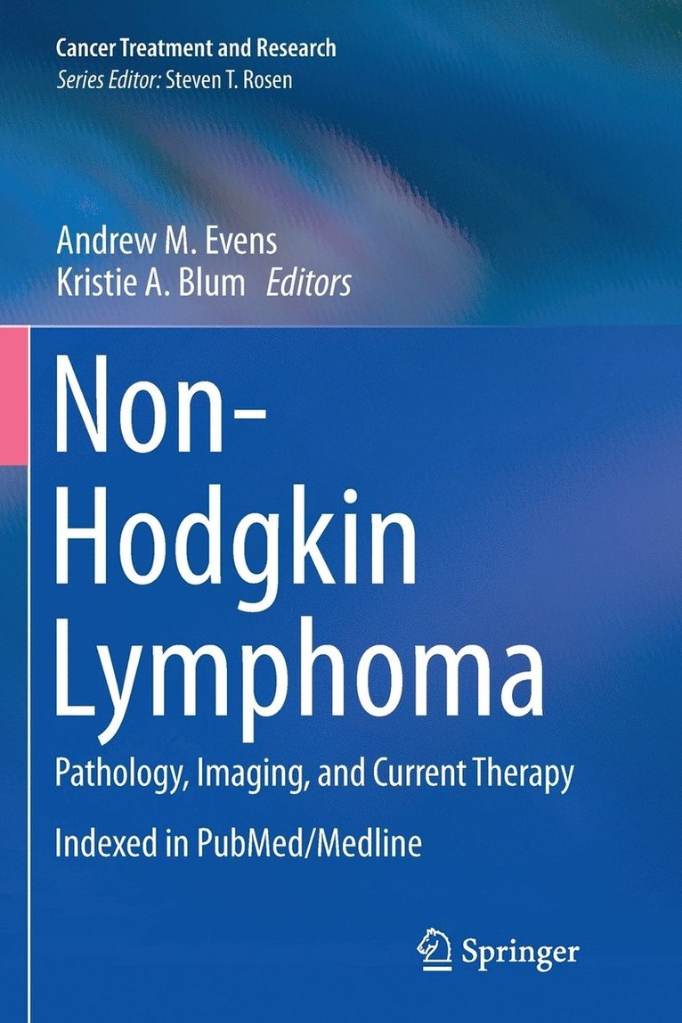 Non-Hodgkin Lymphoma 1