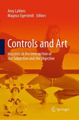 Controls and Art 1