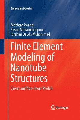 Finite Element Modeling of Nanotube Structures 1