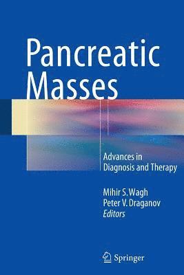 Pancreatic Masses 1