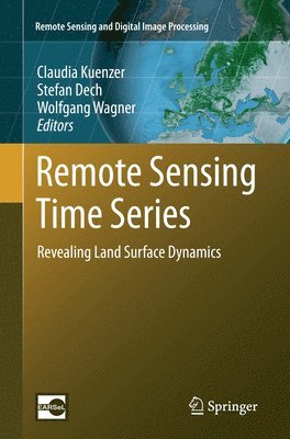 Remote Sensing Time Series 1