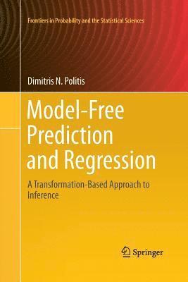 Model-Free Prediction and Regression 1