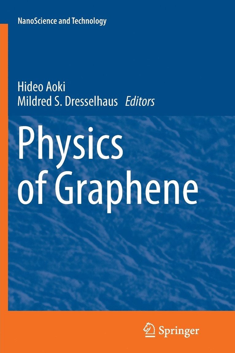 Physics of Graphene 1