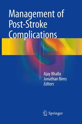 Management of Post-Stroke Complications 1