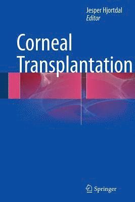 Corneal Transplantation 1