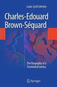 bokomslag Charles-Edouard Brown-Squard