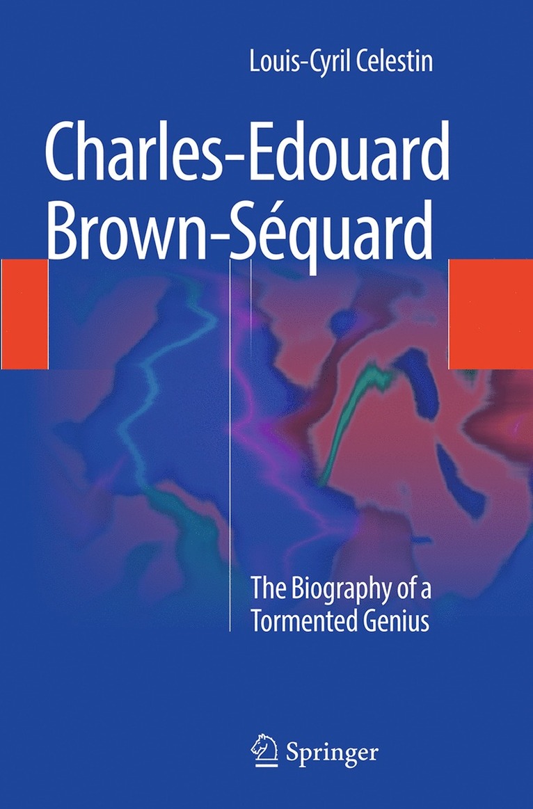 Charles-Edouard Brown-Séquard