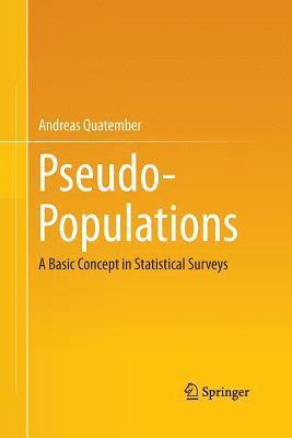 Pseudo-Populations 1