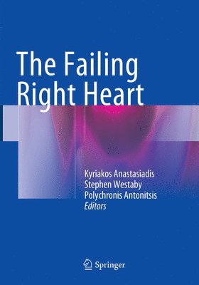 The Failing Right Heart 1