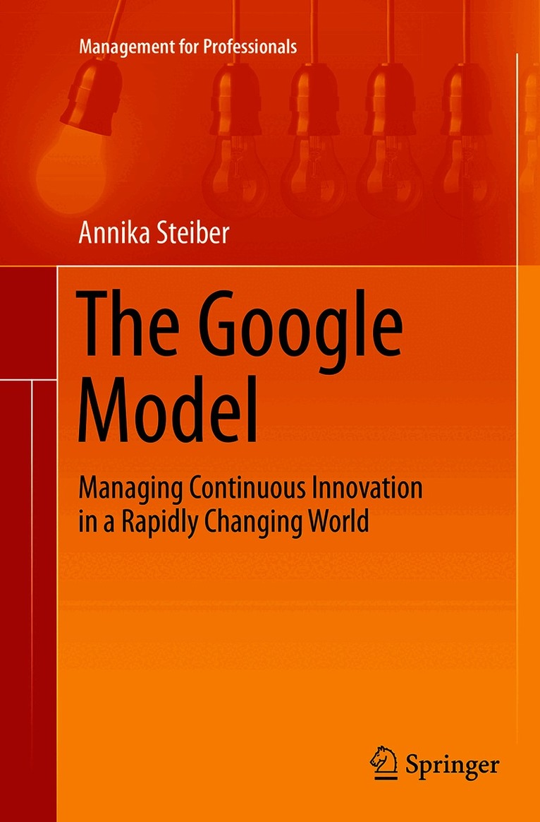 Google Model