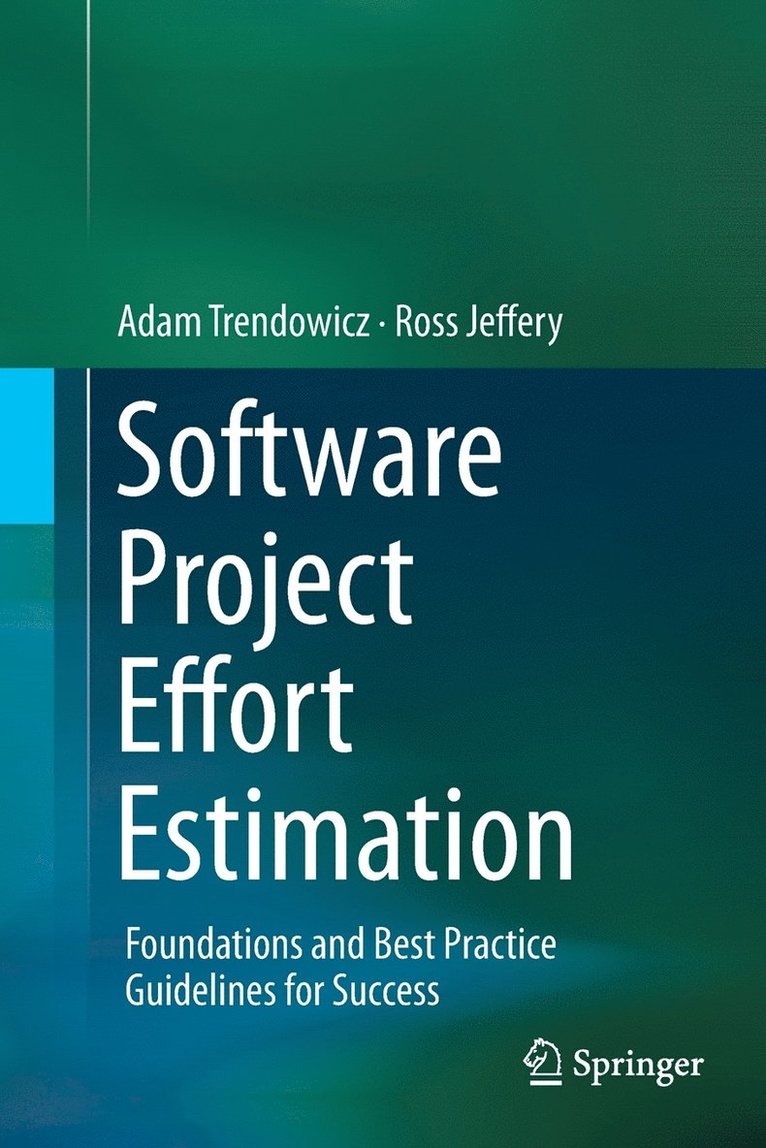 Software Project Effort Estimation