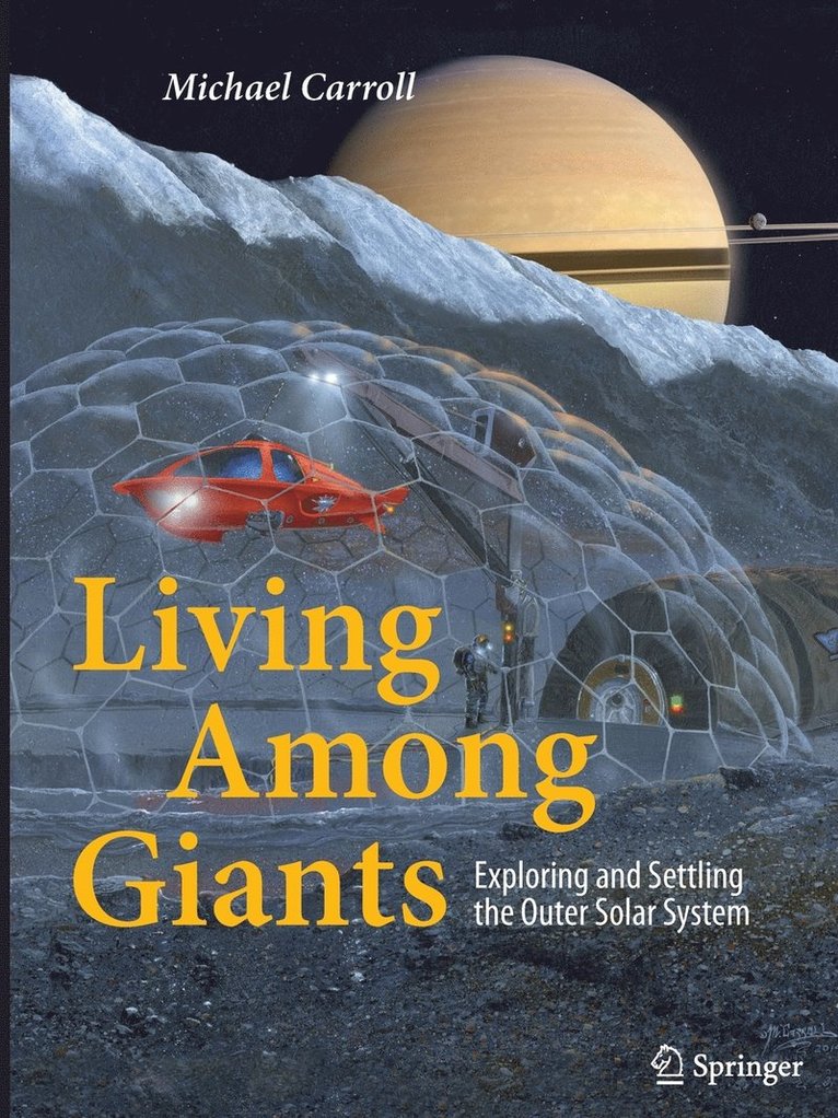 Living Among Giants 1
