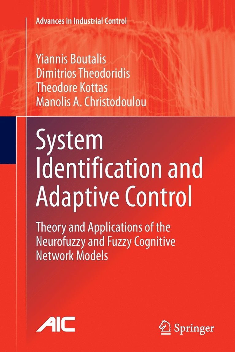 System Identification and Adaptive Control 1
