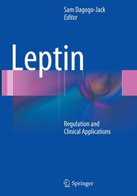 bokomslag Leptin