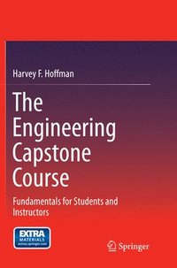 bokomslag The Engineering Capstone Course