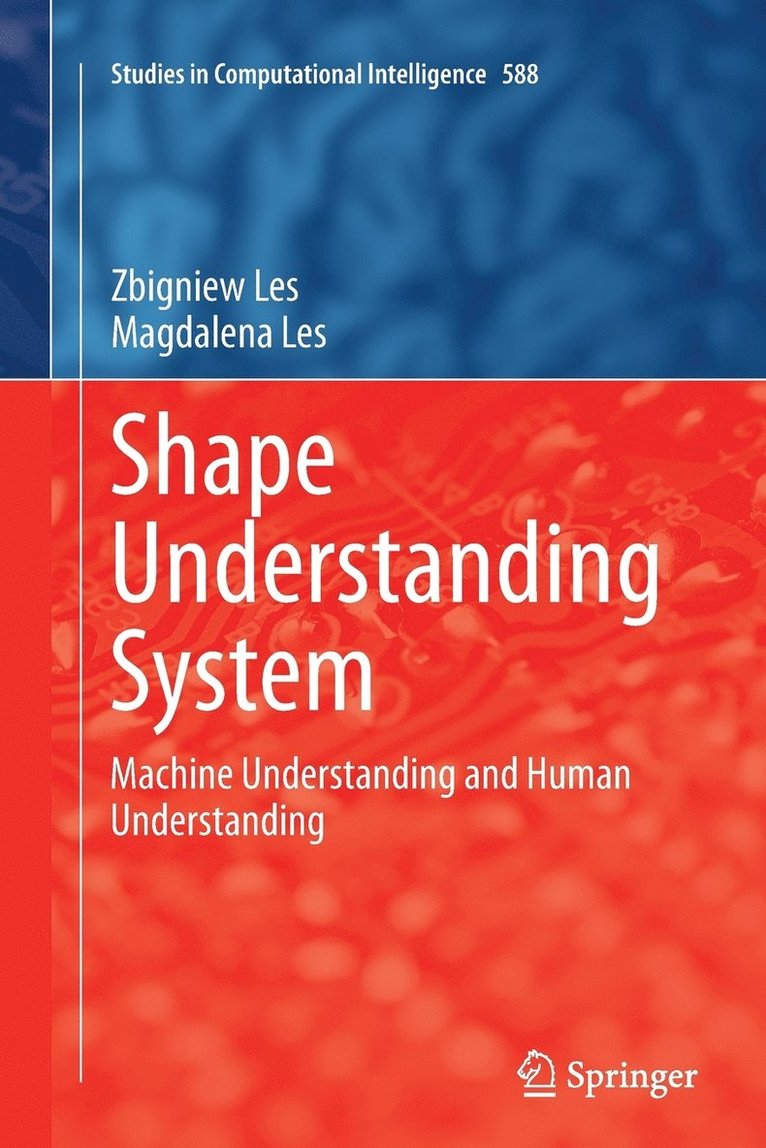 Shape Understanding System 1