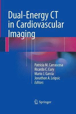Dual-Energy CT in Cardiovascular Imaging 1