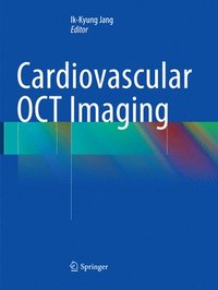 bokomslag Cardiovascular OCT Imaging