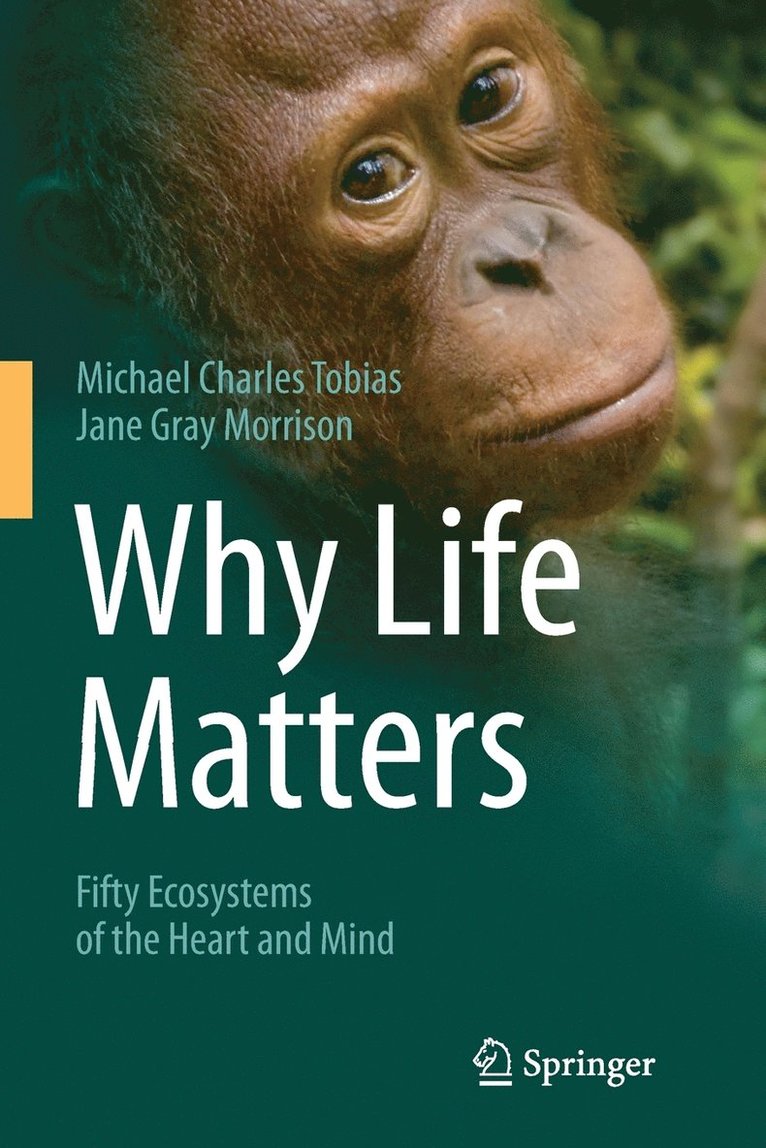 Why Life Matters 1