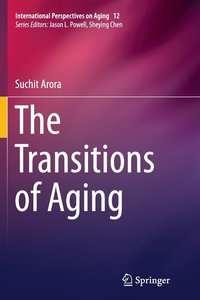 bokomslag The Transitions of Aging