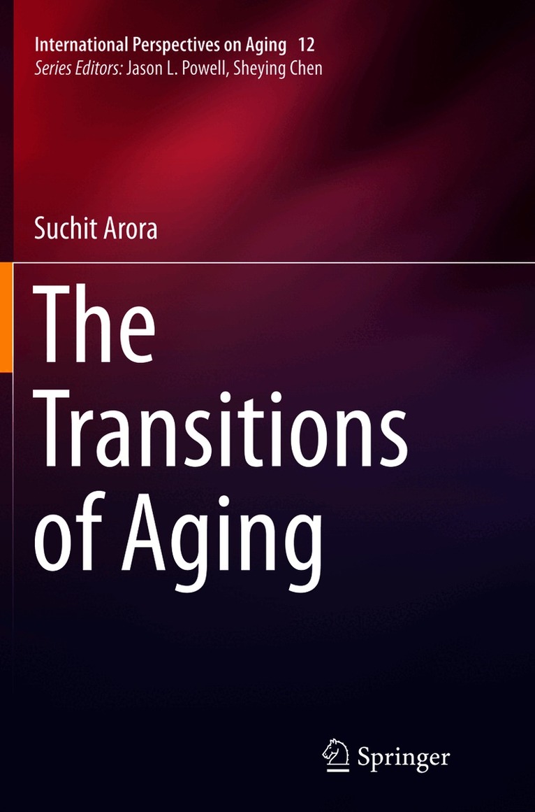 Transitions of Aging
