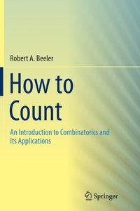 bokomslag How to Count