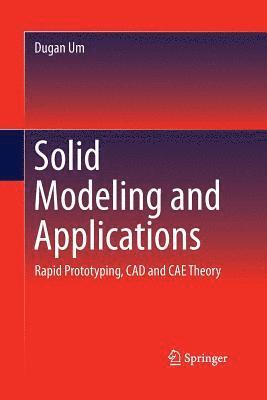 Solid Modeling and Applications 1