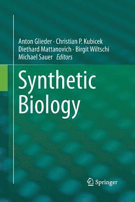 Synthetic Biology 1