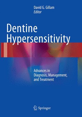 Dentine Hypersensitivity 1