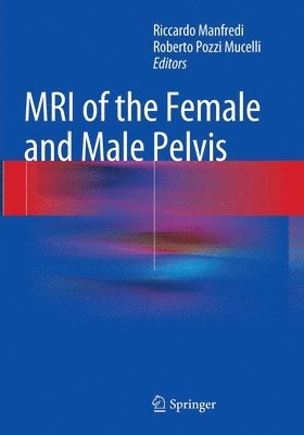 MRI of the Female and Male Pelvis 1