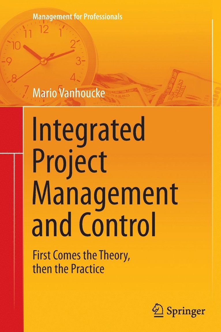 Integrated Project Management and Control 1