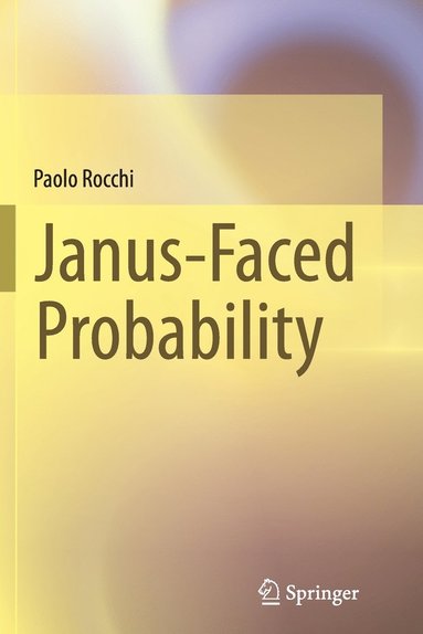 bokomslag Janus-Faced Probability