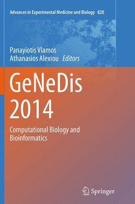 GeNeDis 2014