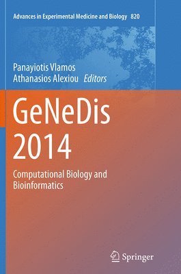 GeNeDis 2014 1