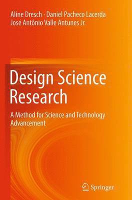 Design Science Research 1