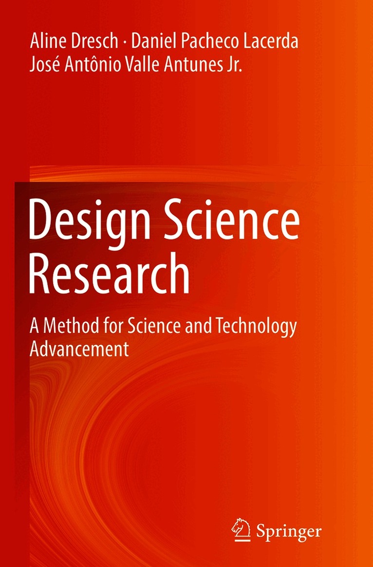 Design Science Research