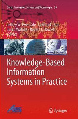 Knowledge-Based Information Systems in Practice 1
