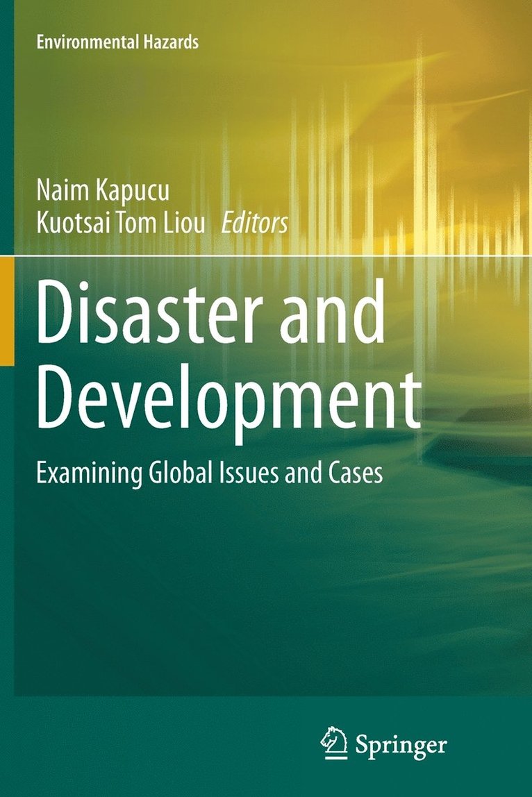 Disaster and Development 1