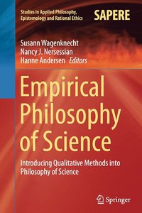 bokomslag Empirical Philosophy of Science
