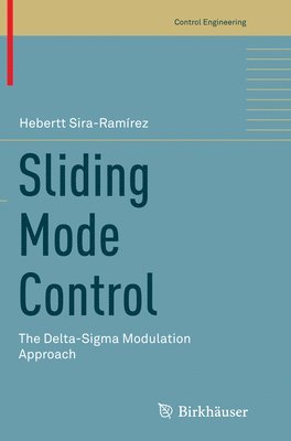 Sliding Mode Control 1