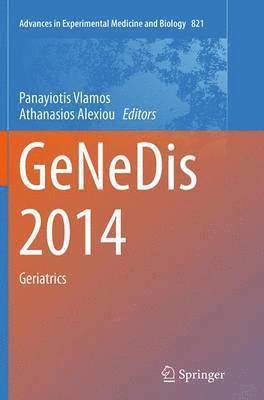 GeNeDis 2014 1