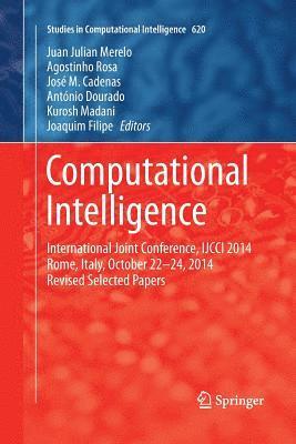 Computational Intelligence 1