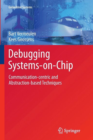 bokomslag Debugging Systems-on-Chip