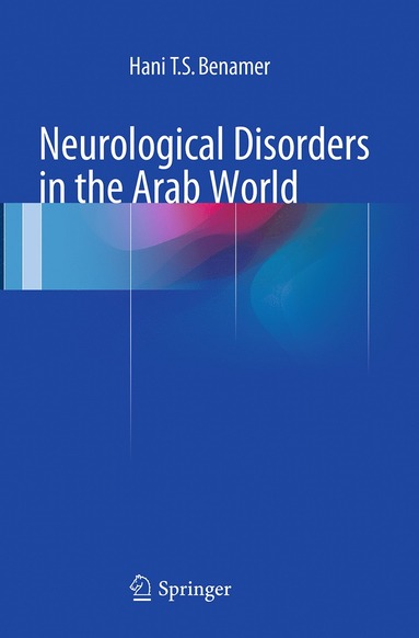 bokomslag Neurological Disorders in the Arab World