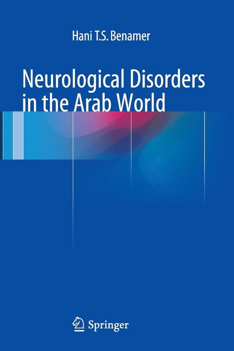 Neurological Disorders in the Arab World 1